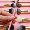 Hot P.Louise #125 Angled Liner Brush Single Brushes|Liner