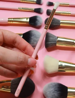 Sale P.Louise #198 Blending Brush Single Brushes