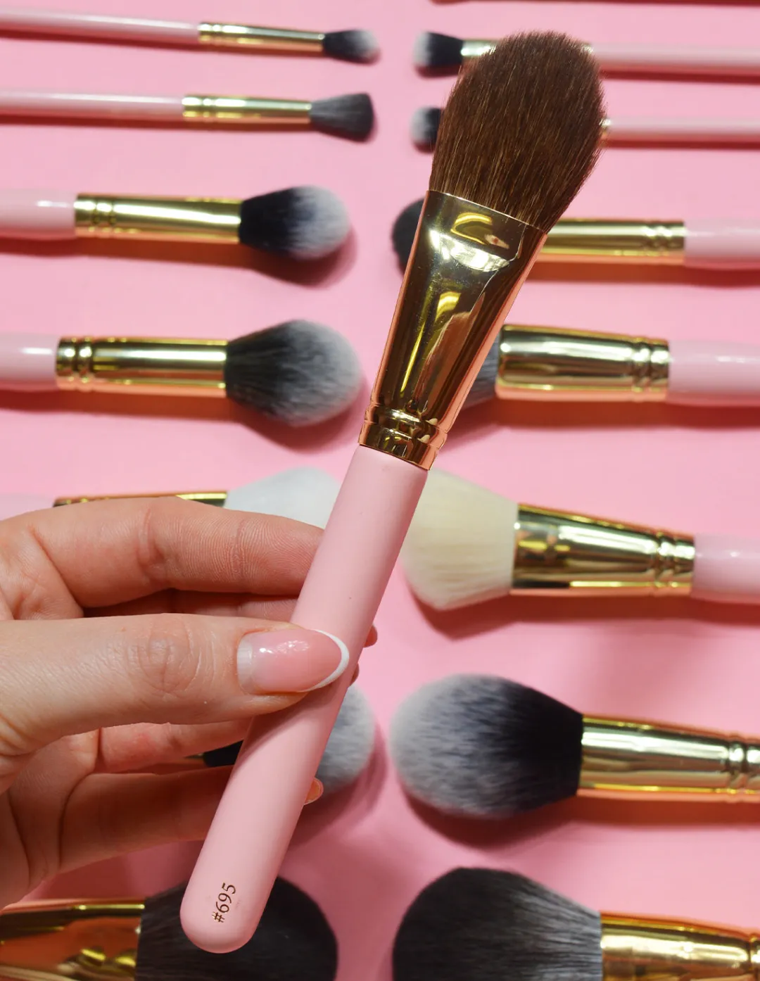 Best Sale P.Louise #695 Brush Single Brushes