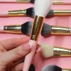 New P.Louise #662 Contour Brush Single Brushes