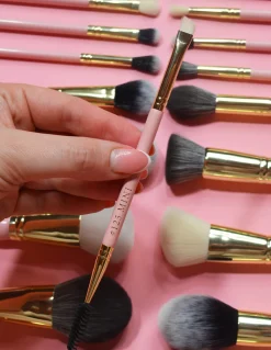 Best Sale P.Louise #125 Double Sided Brush Single Brushes|Liner