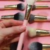 Online P.Louise #638 Flat Angled Face Brush Single Brushes
