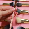 Sale P.Louise #7072 Flat Brush Single Brushes