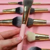 Clearance P.Louise #681 Large Multi-use Face Brush Single Brushes