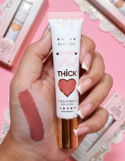 Store P.Louise 0-100 Real Thick Lip Gloss Lip Gloss