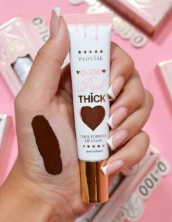 Store P.Louise 0-100 Real Thick Lip Gloss Lip Gloss