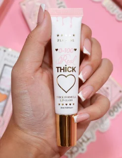 Store P.Louise 0-100 Real Thick Lip Gloss Lip Gloss