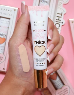 Store P.Louise 0-100 Real Thick Lip Gloss Lip Gloss