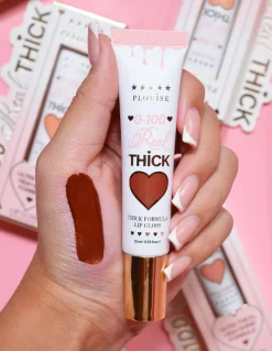 Store P.Louise 0-100 Real Thick Lip Gloss Lip Gloss