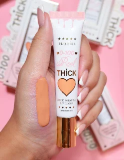 Store P.Louise 0-100 Real Thick Lip Gloss Lip Gloss