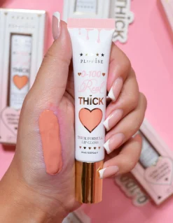 Store P.Louise 0-100 Real Thick Lip Gloss Lip Gloss
