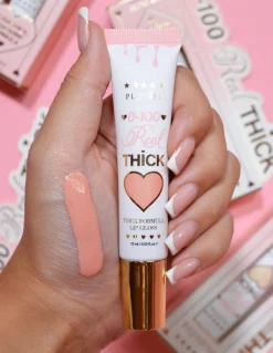 Store P.Louise 0-100 Real Thick Lip Gloss Lip Gloss