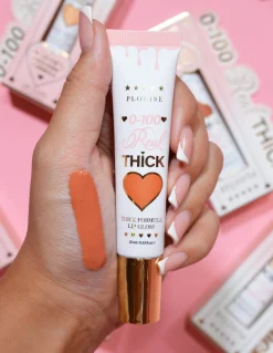 Store P.Louise 0-100 Real Thick Lip Gloss Lip Gloss