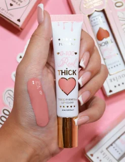 Store P.Louise 0-100 Real Thick Lip Gloss Lip Gloss