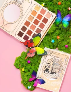 Hot P.Louise A Brand New Chapter Palette - Chapter Three Bronzer|Highlighter