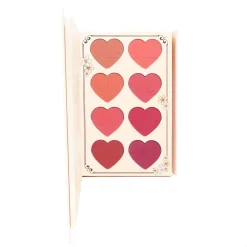 Hot P.Louise A Brand New Chapter Palette - Chapter Three Bronzer|Highlighter