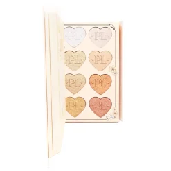 Hot P.Louise A Brand New Chapter Palette - Chapter Three Bronzer|Highlighter