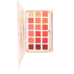 Best Sale P.Louise A Brand New Chapter Palette - Chapter Two Bronzer|Highlighter