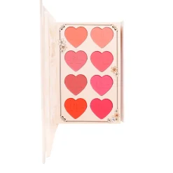 Best Sale P.Louise A Brand New Chapter Palette - Chapter Two Bronzer|Highlighter