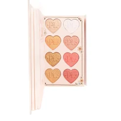 Best Sale P.Louise A Brand New Chapter Palette - Chapter Two Bronzer|Highlighter