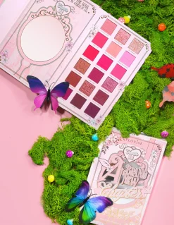 Sale P.Louise A Brand New Chapter Palette - Chapter One Bronzer|Highlighter