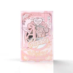 Sale P.Louise A Brand New Chapter Palette - Chapter One Bronzer|Highlighter