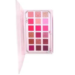 Sale P.Louise A Brand New Chapter Palette - Chapter One Bronzer|Highlighter