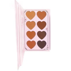 Sale P.Louise A Brand New Chapter Palette - Chapter One Bronzer|Highlighter