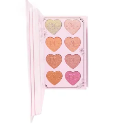Sale P.Louise A Brand New Chapter Palette - Chapter One Bronzer|Highlighter