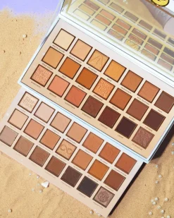 Outlet P.Louise A Desert Full Of Desire Palette Palettes