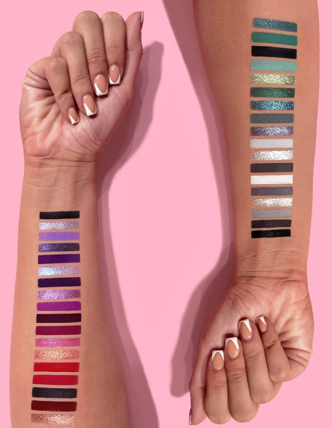 Cheap P.Louise A Droplet Of Magic Palette Palettes