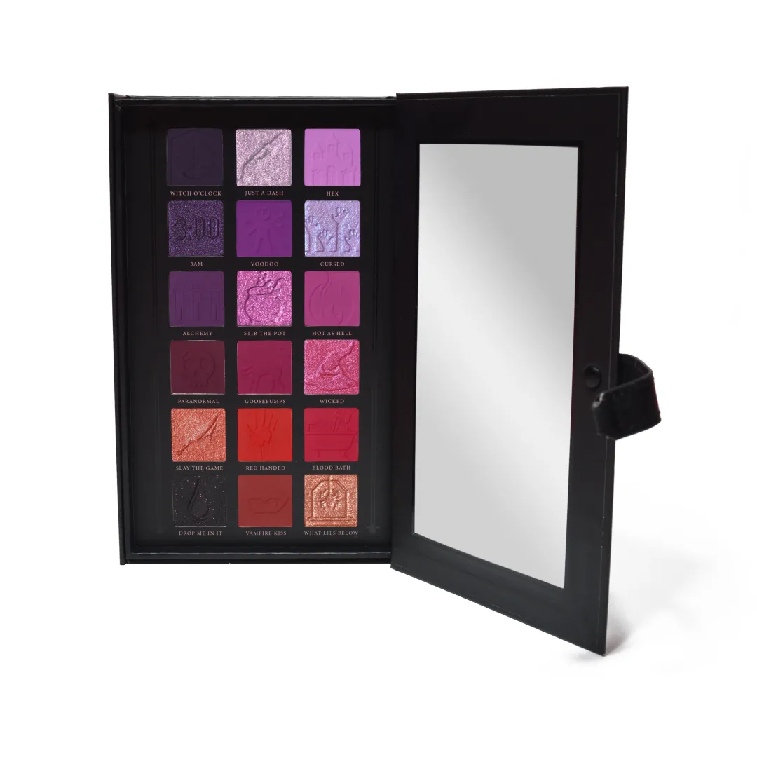 Cheap P.Louise A Droplet Of Magic Palette Palettes