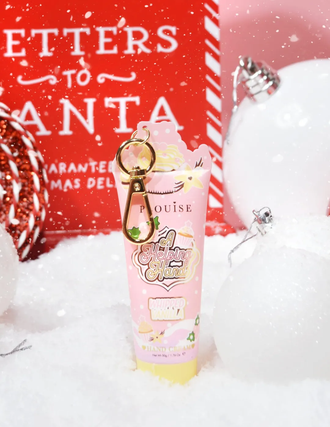 Cheap P.Louise A Helping Hand Cream Body Butter