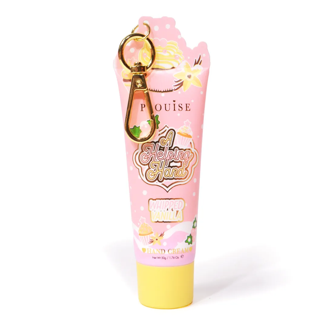 Cheap P.Louise A Helping Hand Cream Body Butter