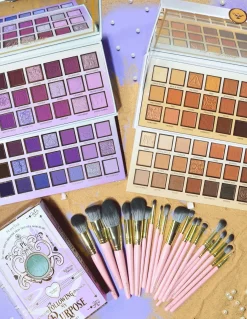 Clearance P.Louise A World Full Of Wonder The Complete Collection Palettes