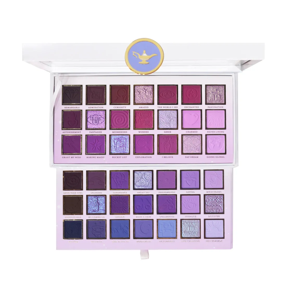 Best P.Louise A World Full Of Wonder Palette Palettes