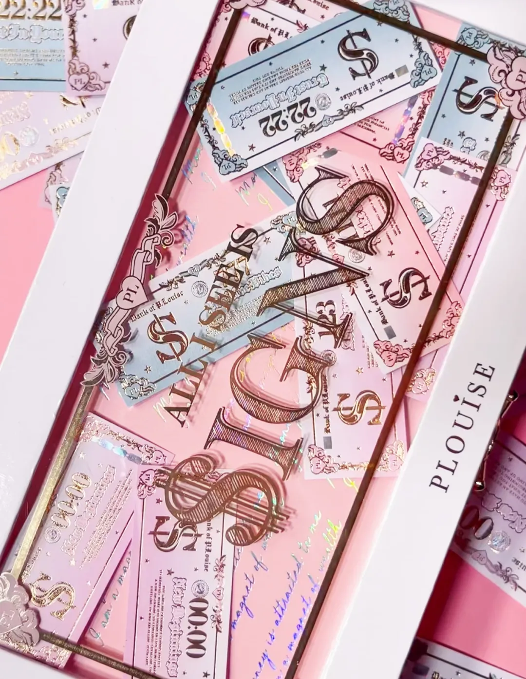 Cheap P.Louise All I See Is $igns 42 Pan Palette Palettes