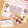 Hot P.Louise All Over The Place Face Palette Blush