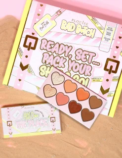 Hot P.Louise All Over The Place Face Palette Blush