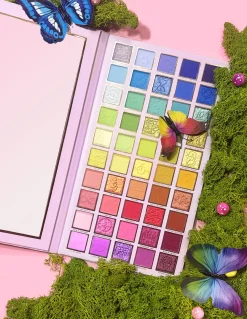 Best P.Louise AM-PM Palette Palettes