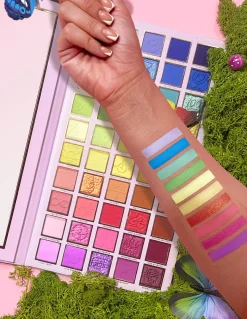 Best P.Louise AM-PM Palette Palettes