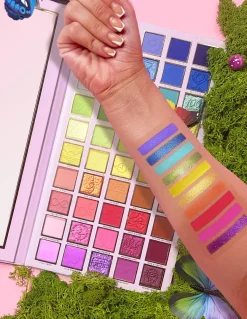 Best P.Louise AM-PM Palette Palettes