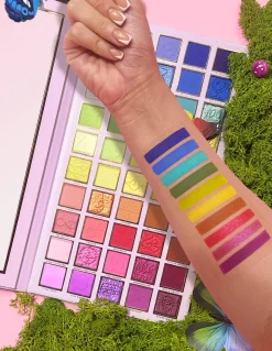 Best P.Louise AM-PM Palette Palettes