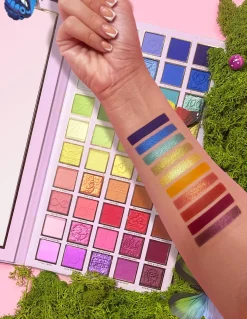 Best P.Louise AM-PM Palette Palettes