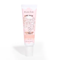 Best P.Louise Babe Im On Cloud Nine Strobe Cream Highlighter