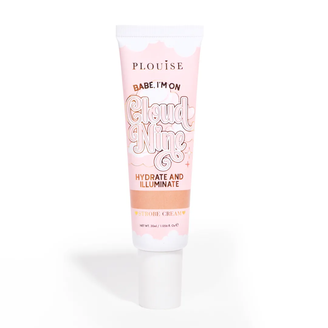 Best P.Louise Babe Im On Cloud Nine Strobe Cream Highlighter