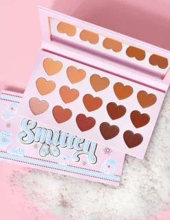 Flash Sale P.Louise Babe You've Got Me Smitten Lipstick Palette Lipstick