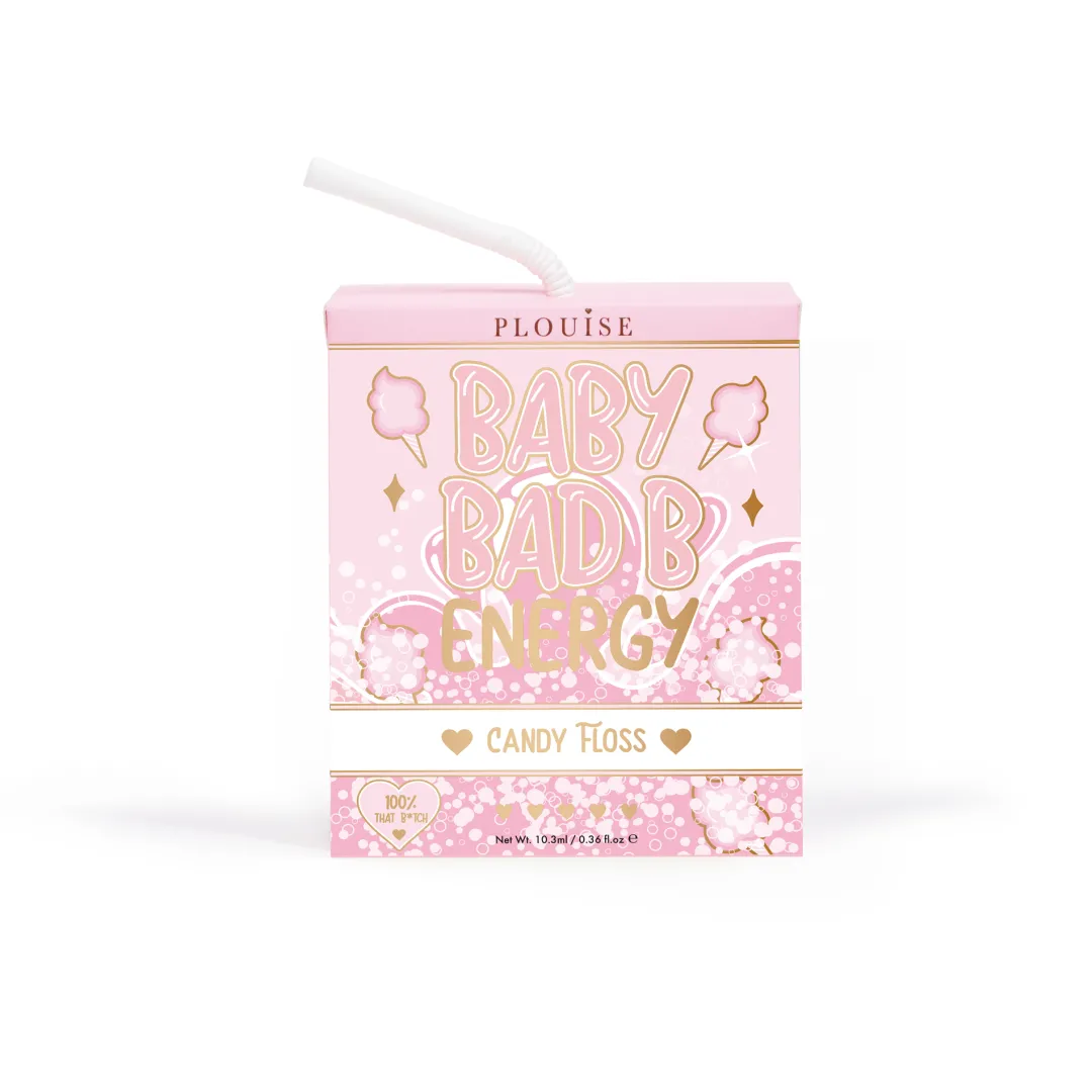 Online P.Louise Baby Bad B Energy Lip Duo Lip Conditioner|Lip Oil