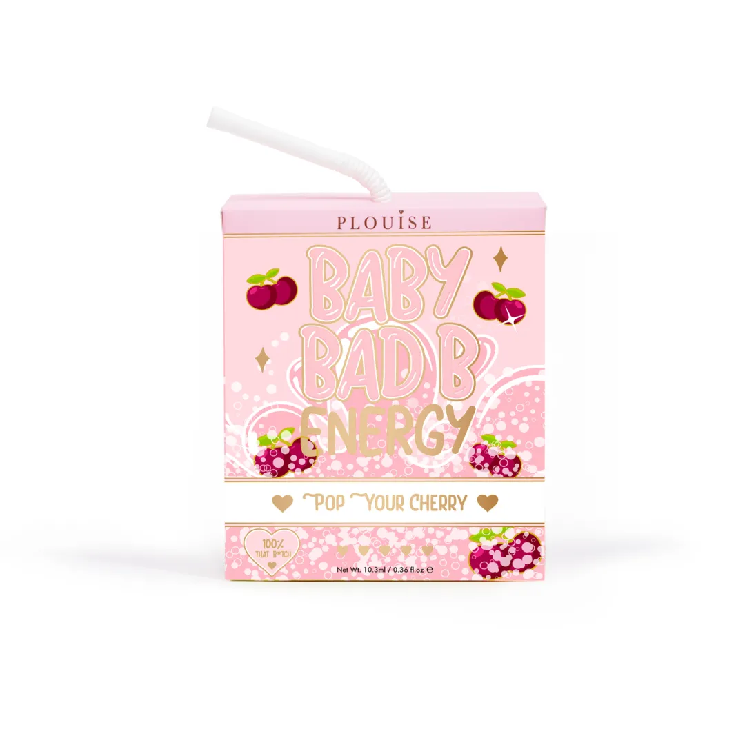 Online P.Louise Baby Bad B Energy Lip Duo Lip Conditioner|Lip Oil