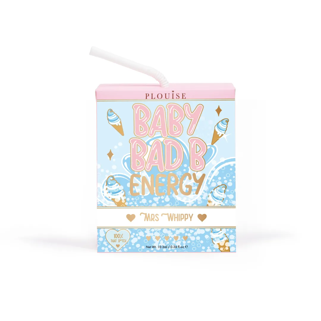 Online P.Louise Baby Bad B Energy Lip Duo Lip Conditioner|Lip Oil